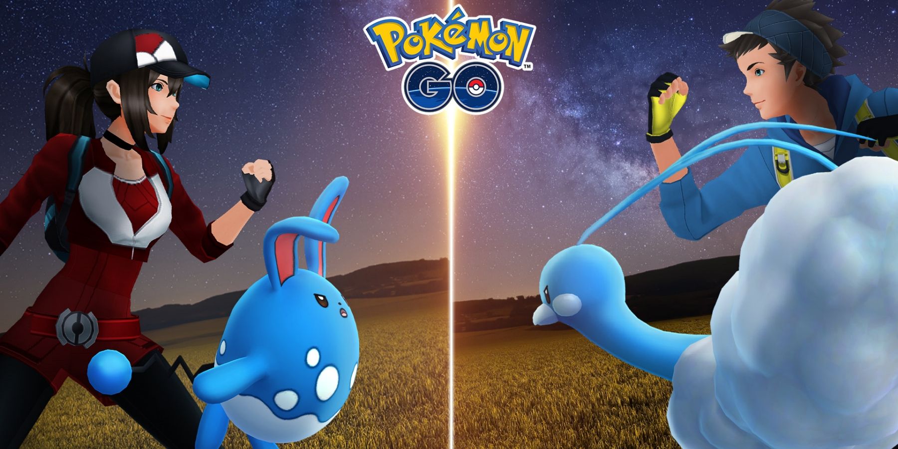 Pokemon Go Adding New Legendary Pokemon This Week