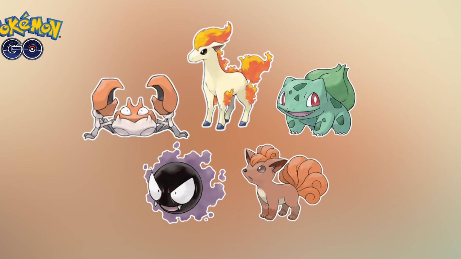 Pokemon GO Adamant Time event Field Research