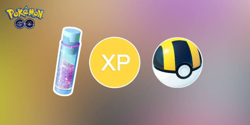 Pokemon GO Adamant Time Friendship Challenge Timed Research