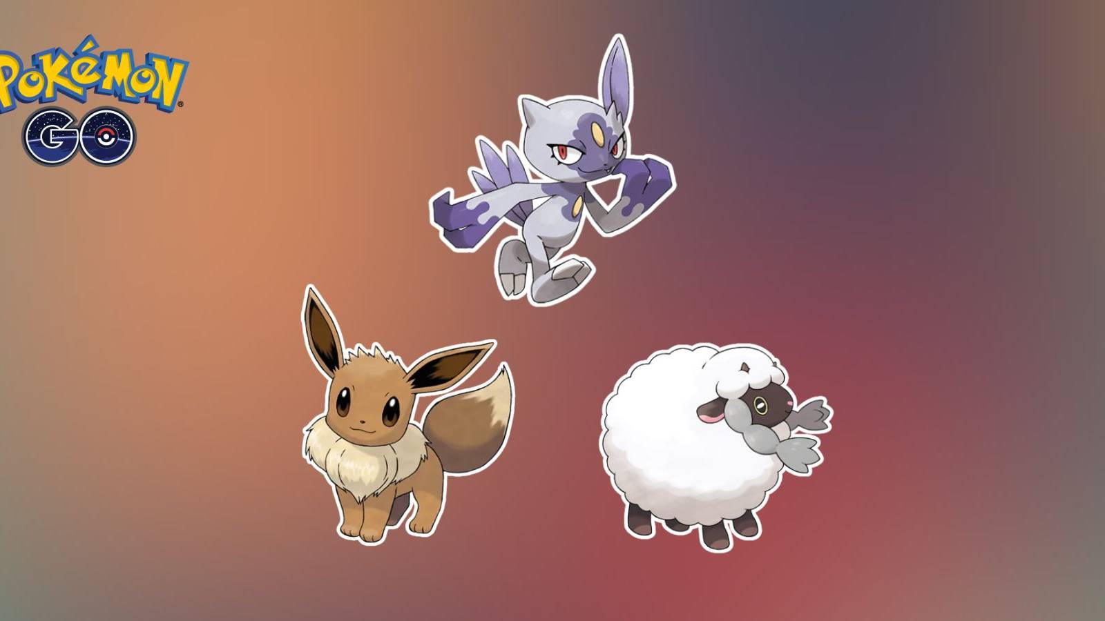 Pokemon GO Along the Routes Field Research