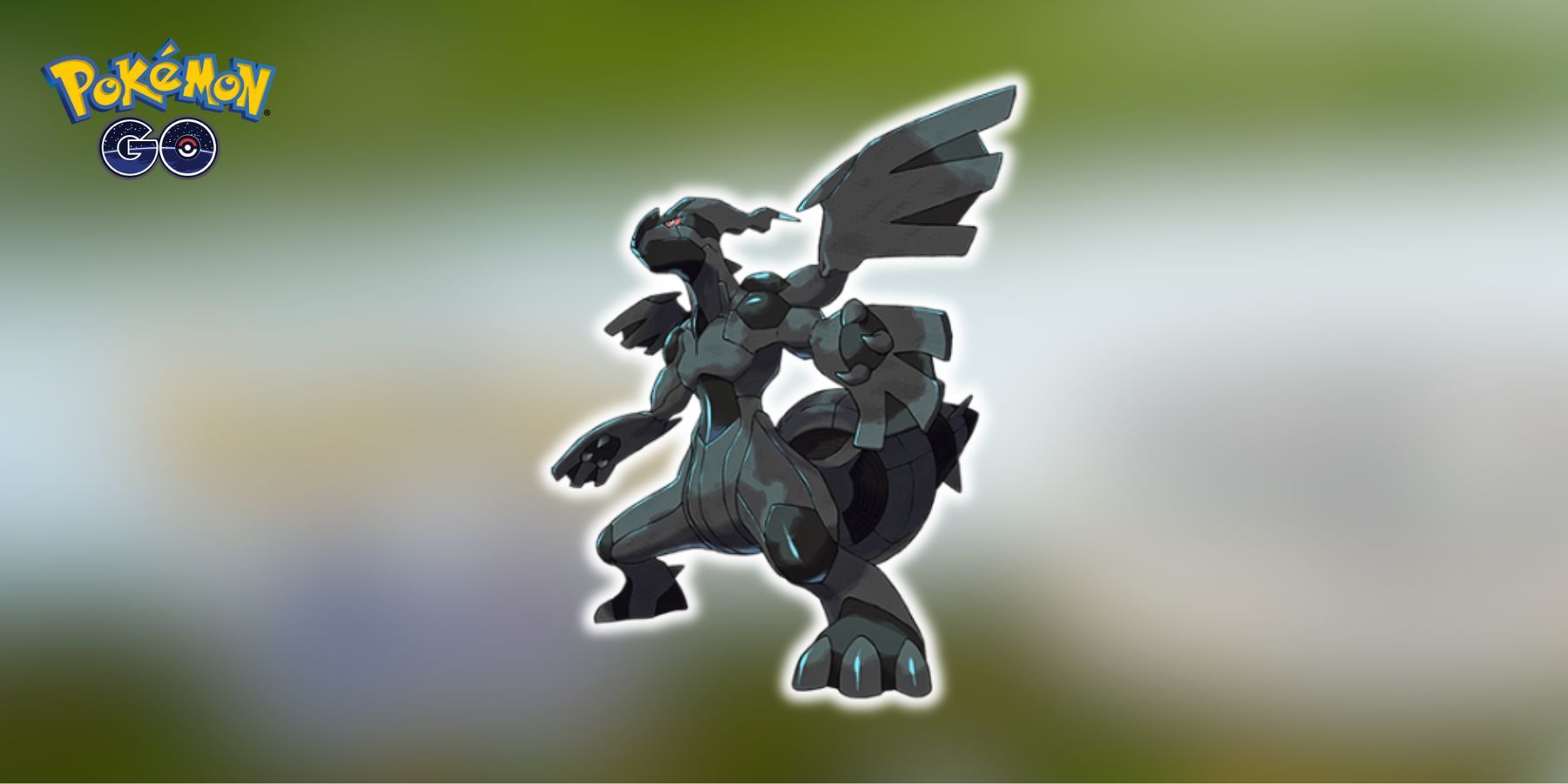 Pokemon GO Best Moveset For Zekrom