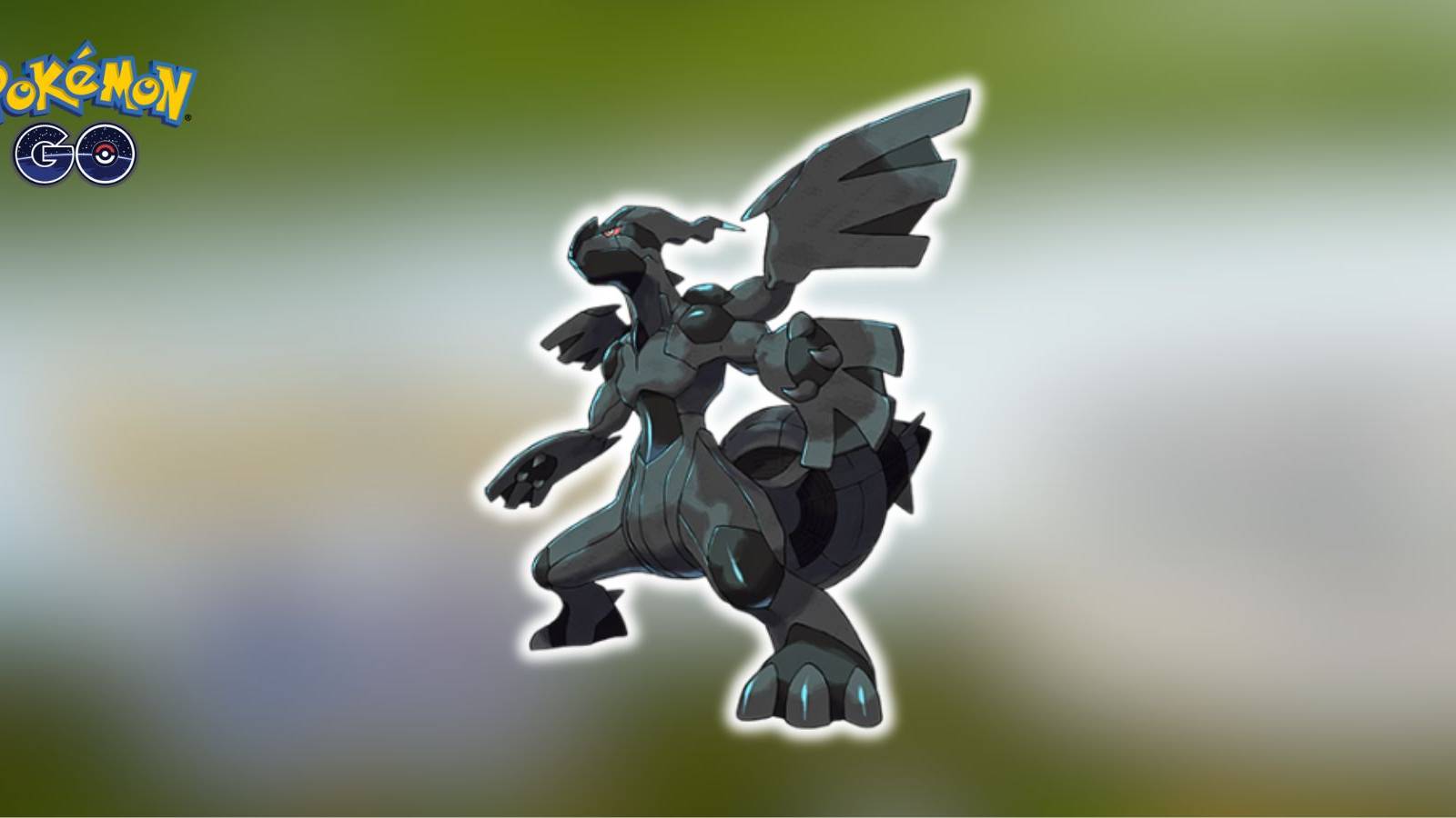 Pokemon GO Best Moveset For Zekrom