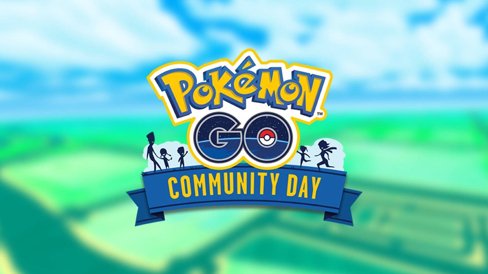 Pokemon GO Confirms January 6 Community Day Pokemon