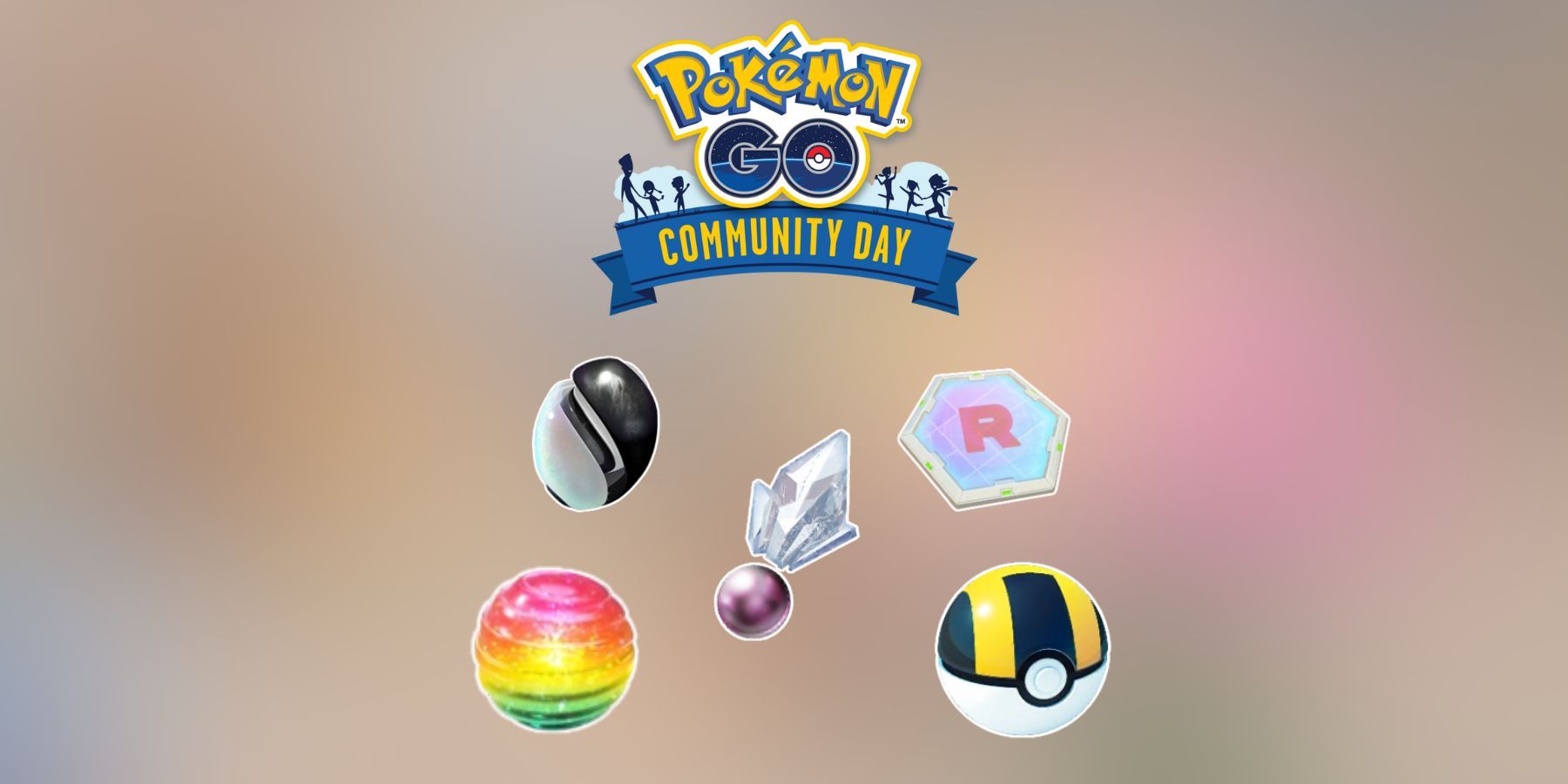 December 2022 Community Day: Previously featured Pokémon from 2022