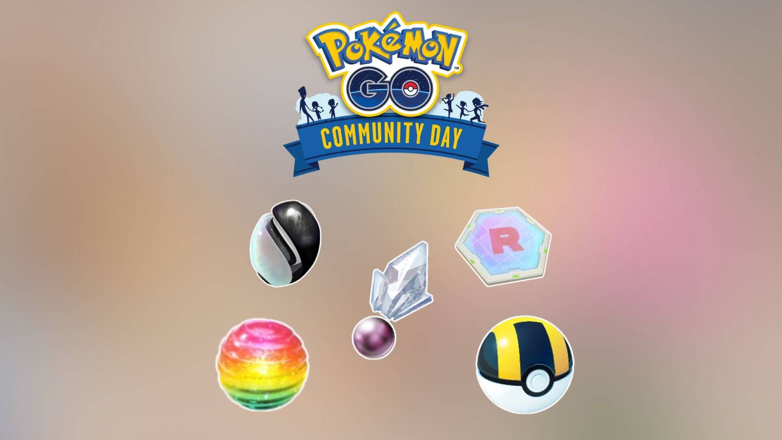 Pokemon GO December Community Day 2023 Special Research