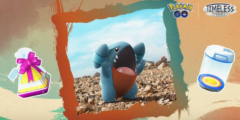 Pokemon GO Eggs-pedition Access December