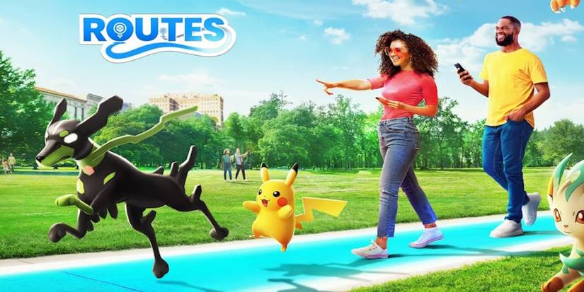 pokemon go route mateo