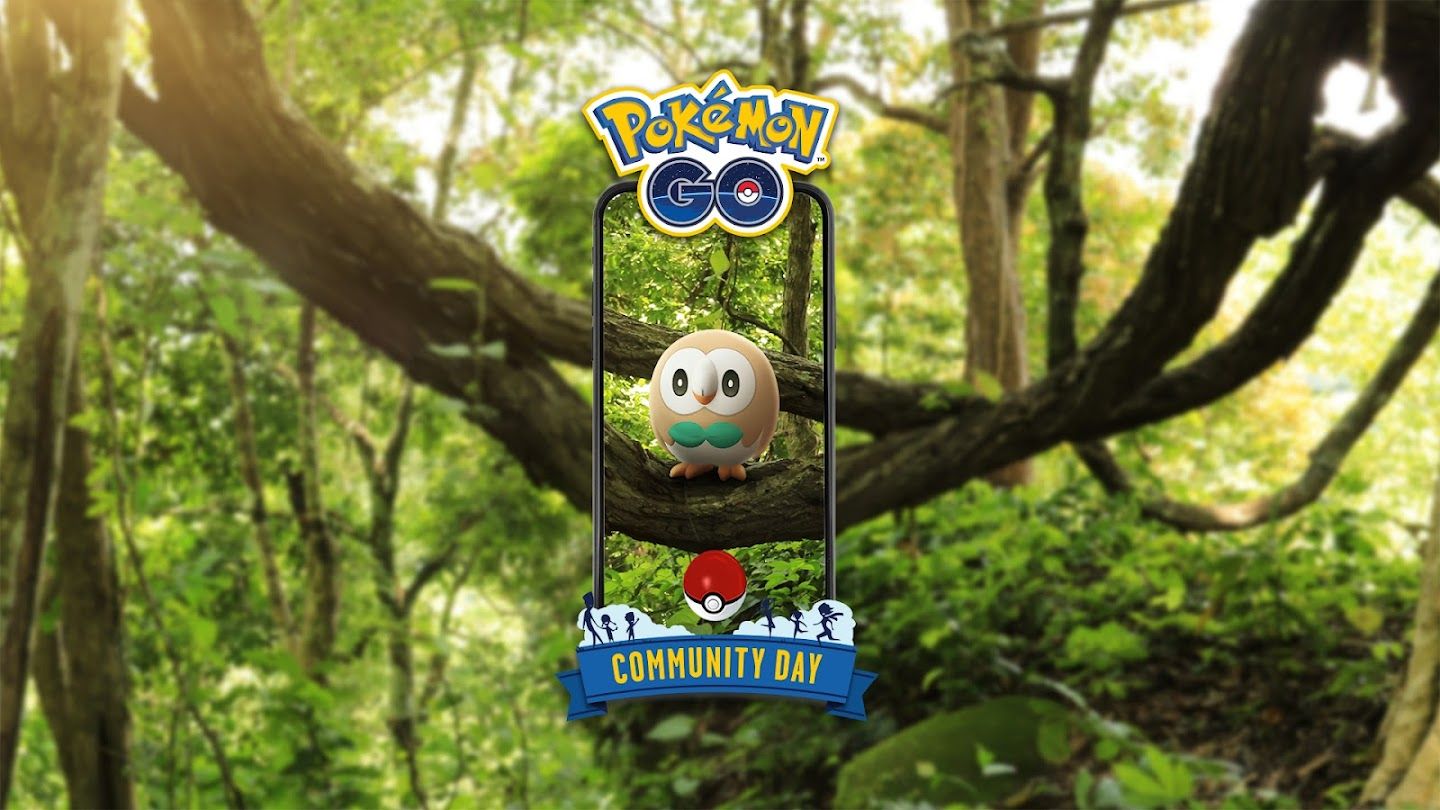 What to Expect From Pokemon GO Community Day January 2024