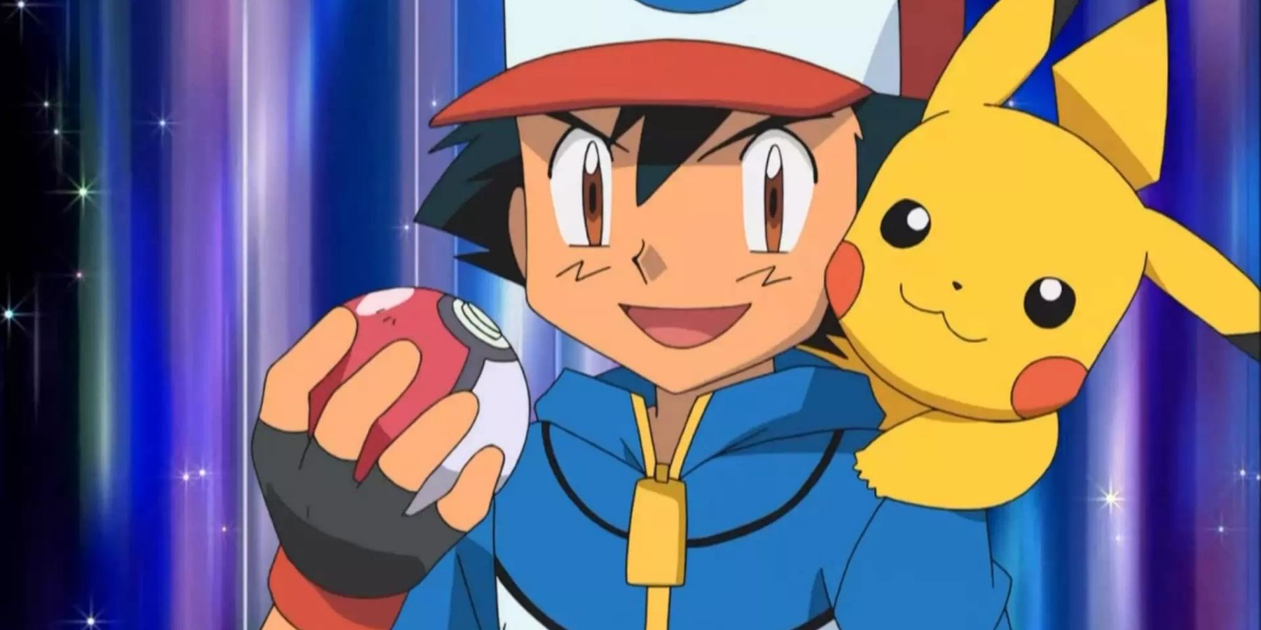 Pokemon GO Player Catches Incredibly Rare Legendary with a Regular Poke Ball