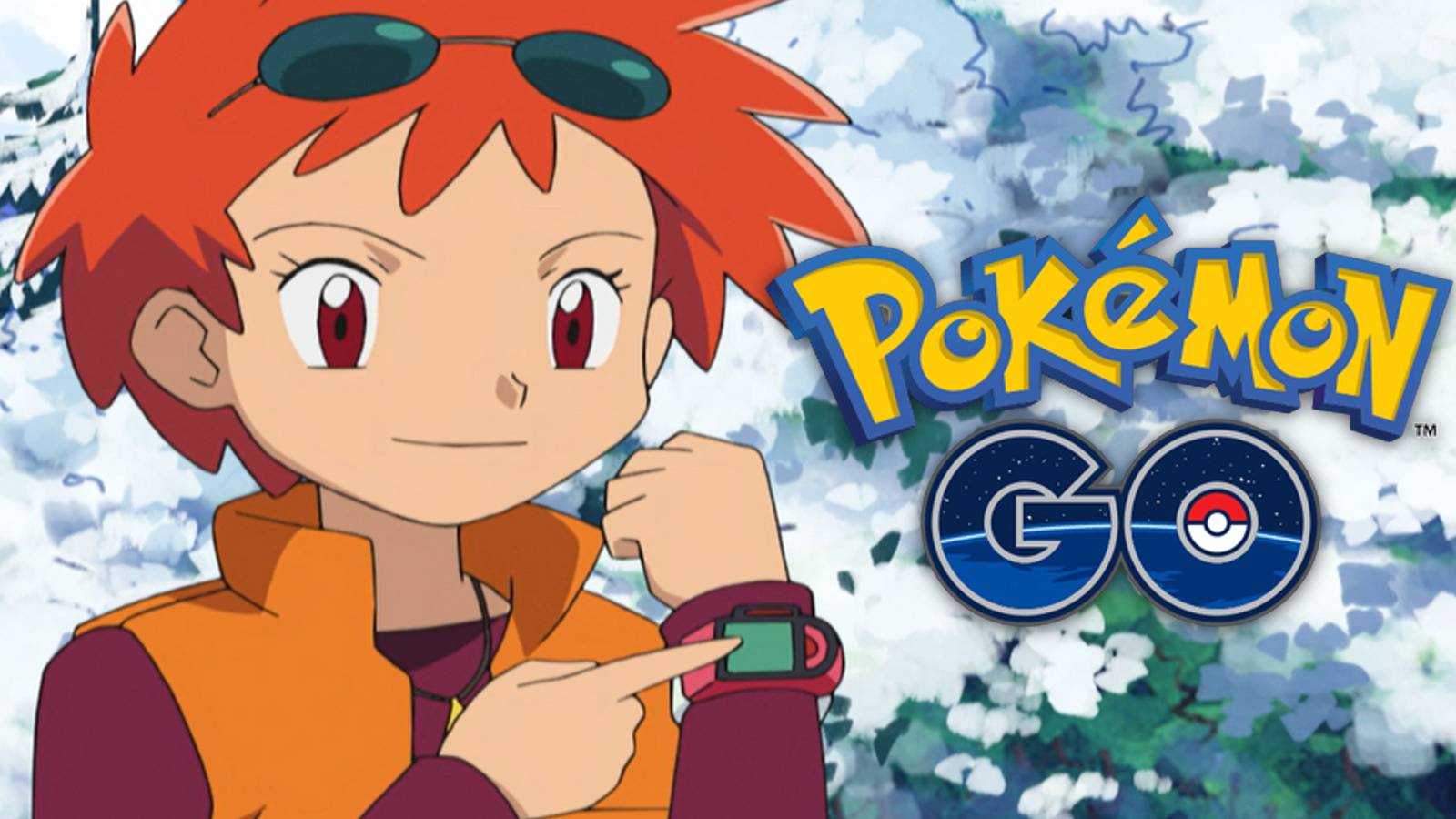 Pokemon Go Timed Event Anime