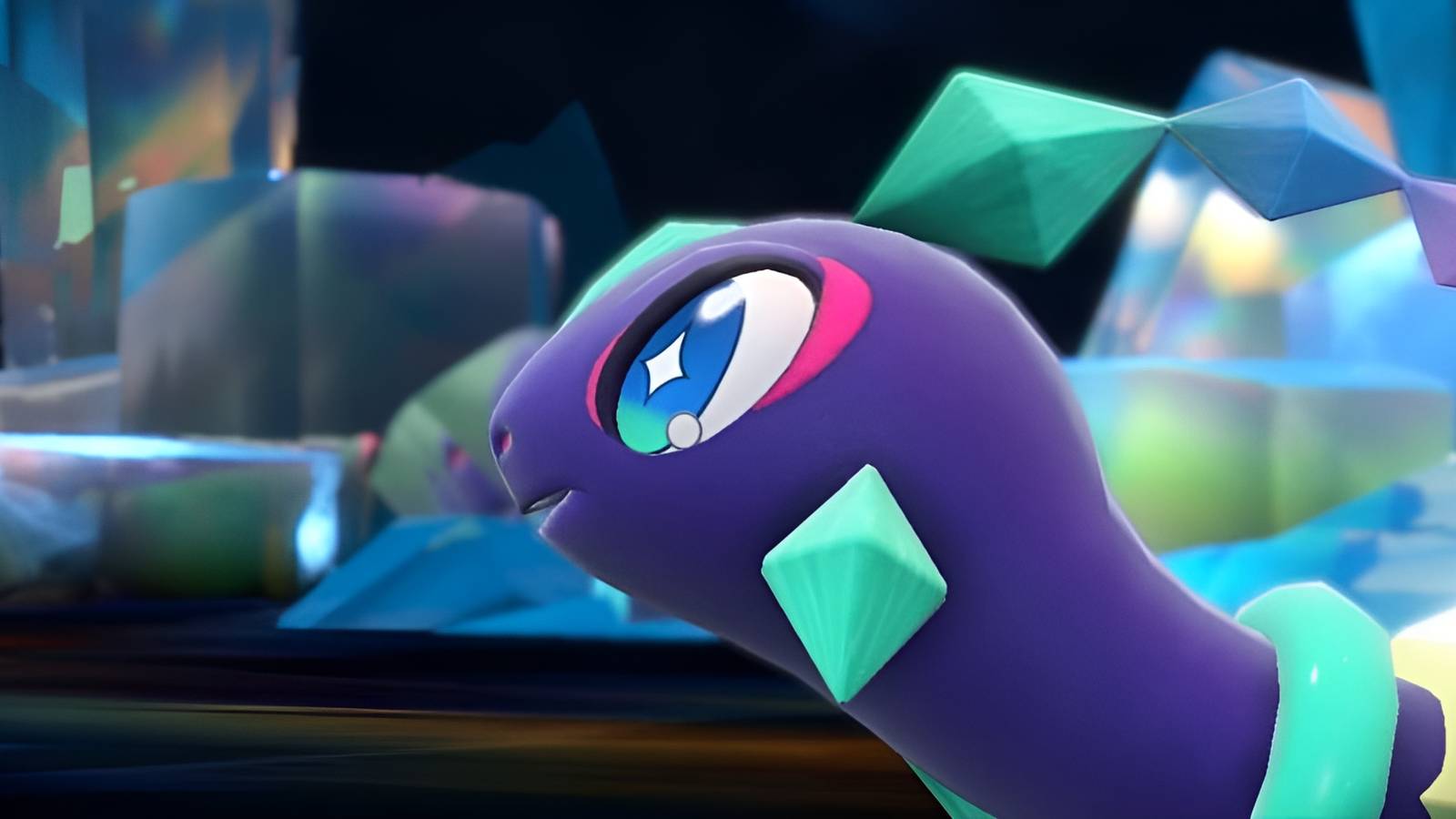 pokemon indigo disk dlc terapagos