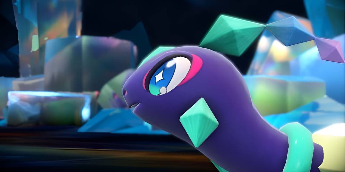 Cómo Obtener Terapagos en el DLC Indigo Disk de Pokémon Escarlata y Violeta