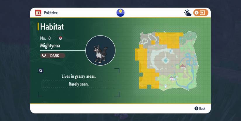 Pokemon Scarlet and Violet