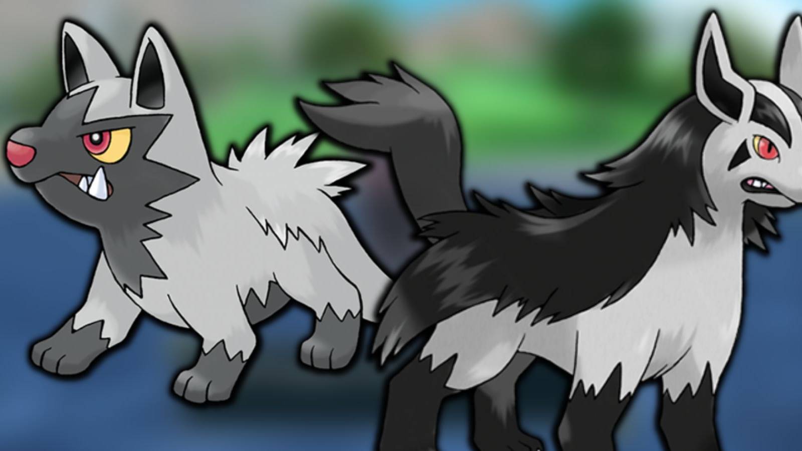 Pokemon Scarlet and Violet