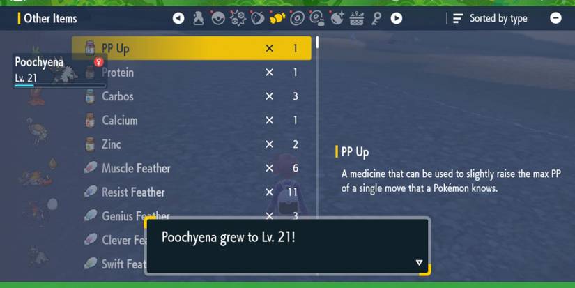 Pokemon Scarlet and Violet