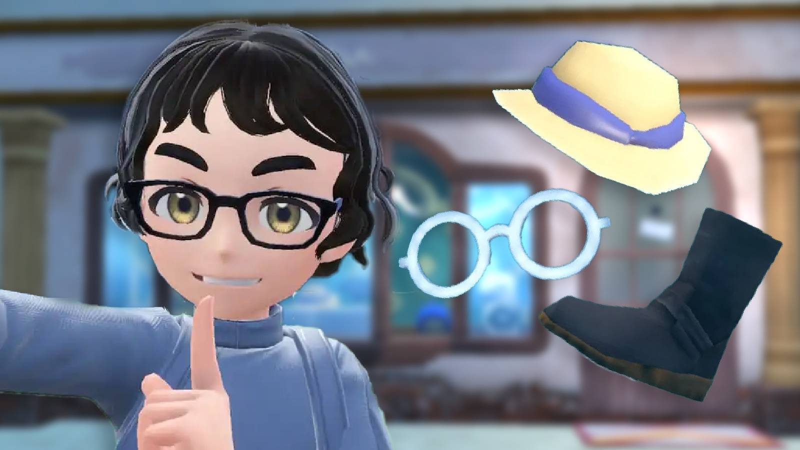 pokemon-scarlet-and-violet-indigo-disk-secret-clothes