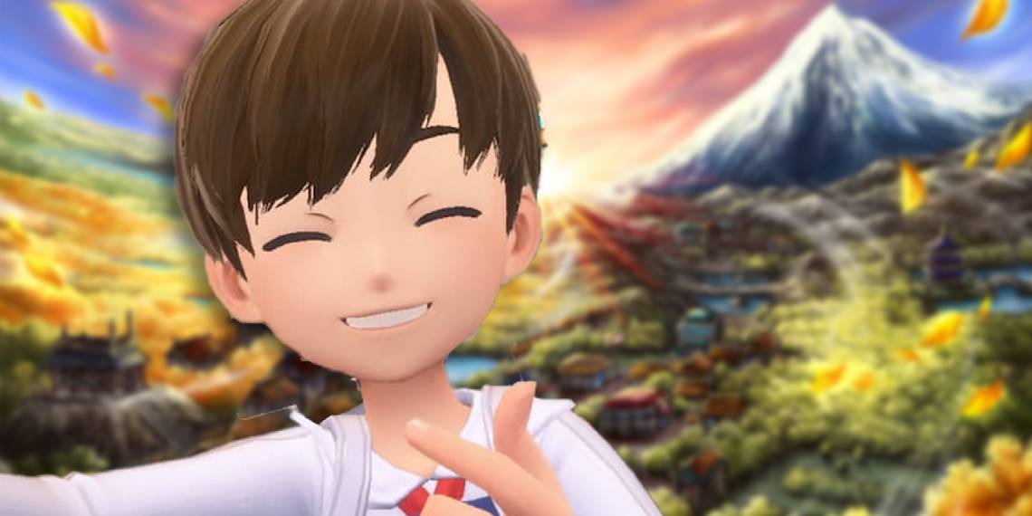 Una Misión Secundaria en el Disco Indigo de Pokémon Escarlata y Violeta Refuerza Aún Más la Teoría del Nuevo Juego Johto.