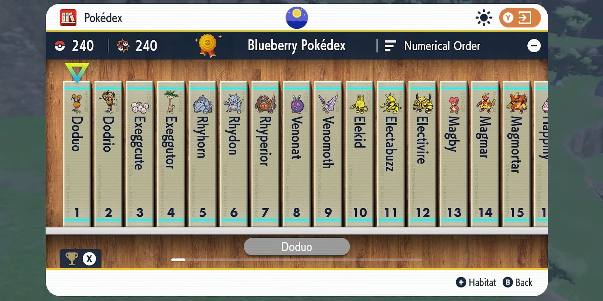 pokemon-sv-blueberry-pokedex-complete