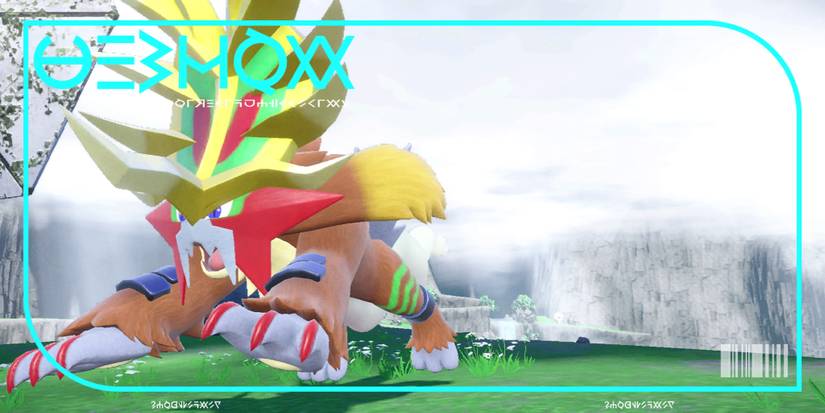 pokemon-sv-paradox-pokemon-gouging-fire