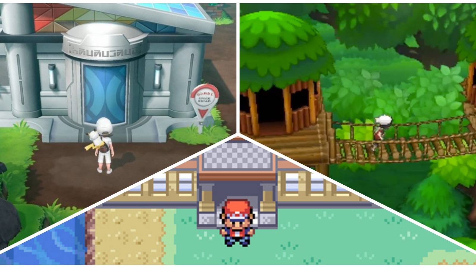 pokemon worst homes