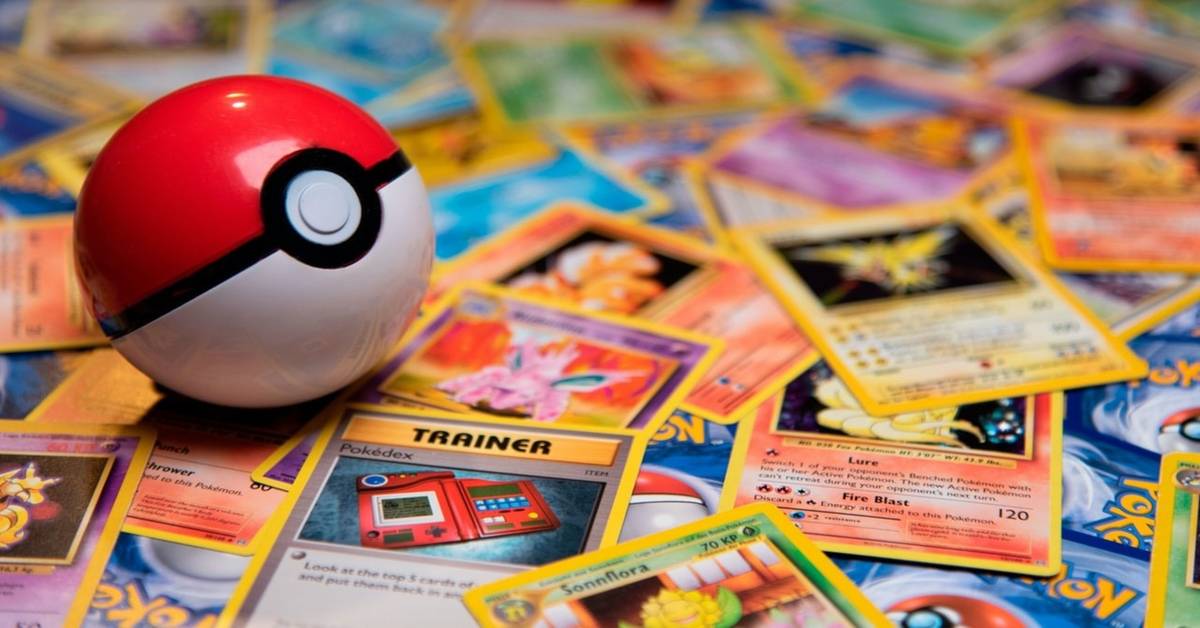 TCGPlayer Reveals Most Expensive Pokemon Cards of 2023