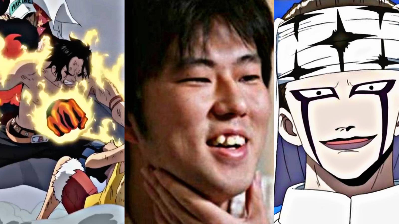 Portgas d ace death eiichiro oda pell one piece