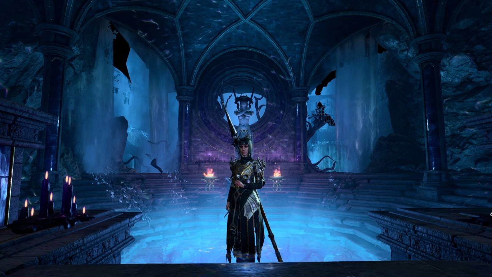 Baldur’s Gate 3: All Potion Shops Location