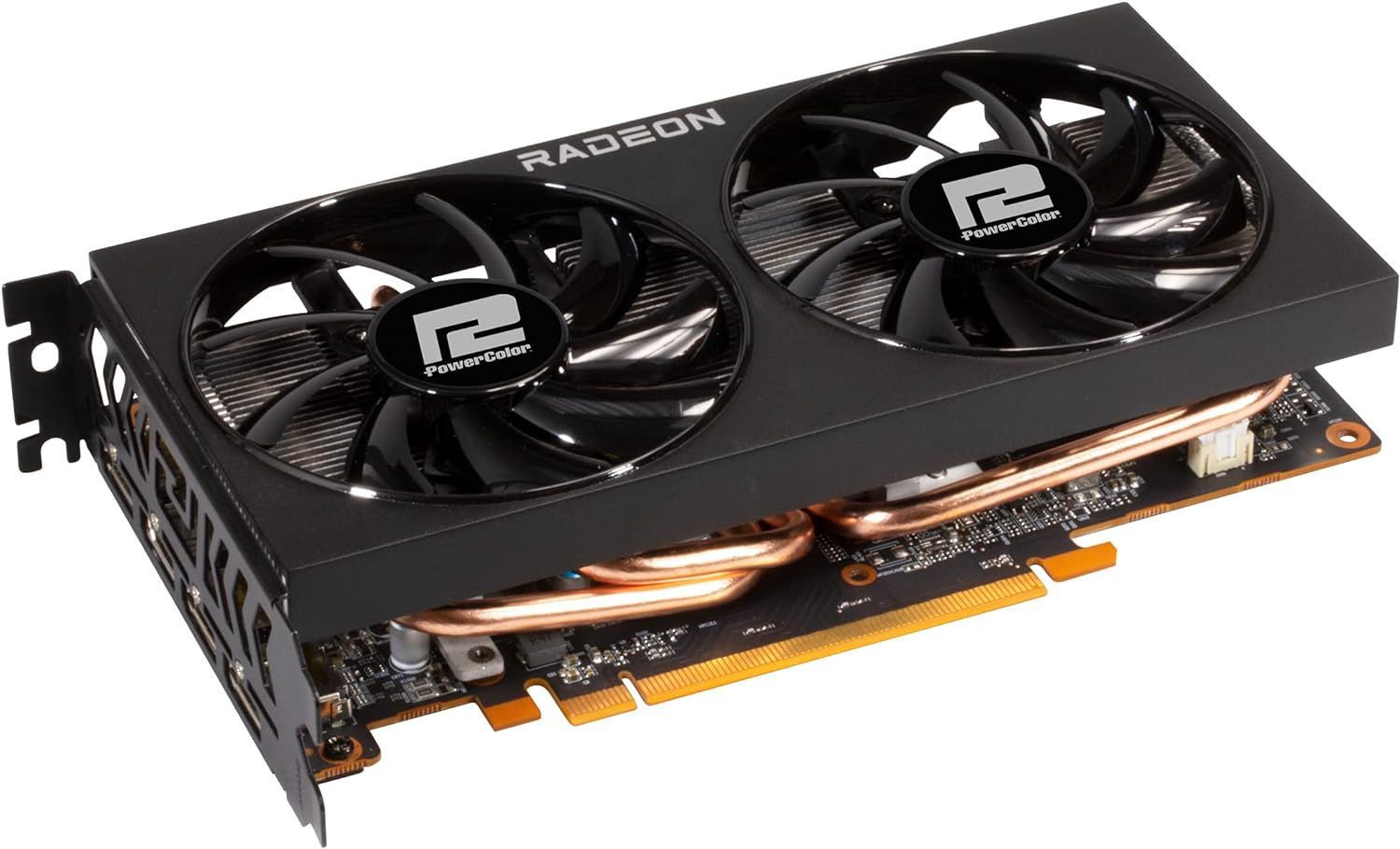 PoweColor Fighter Radeon RX 6600