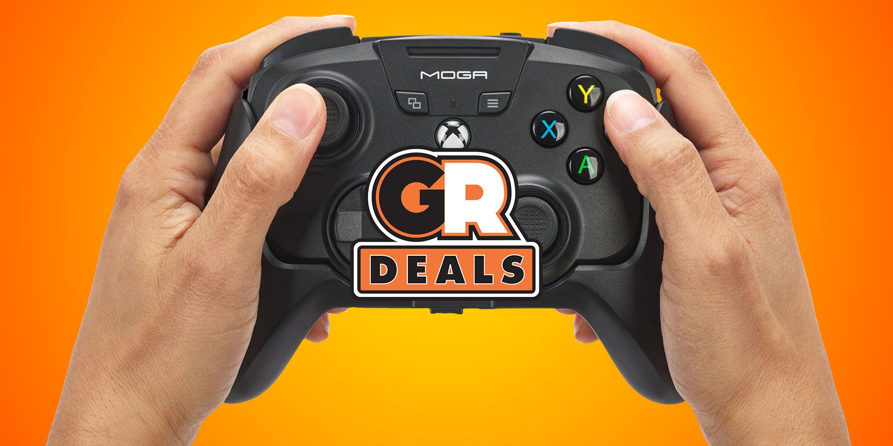 best game controller deals