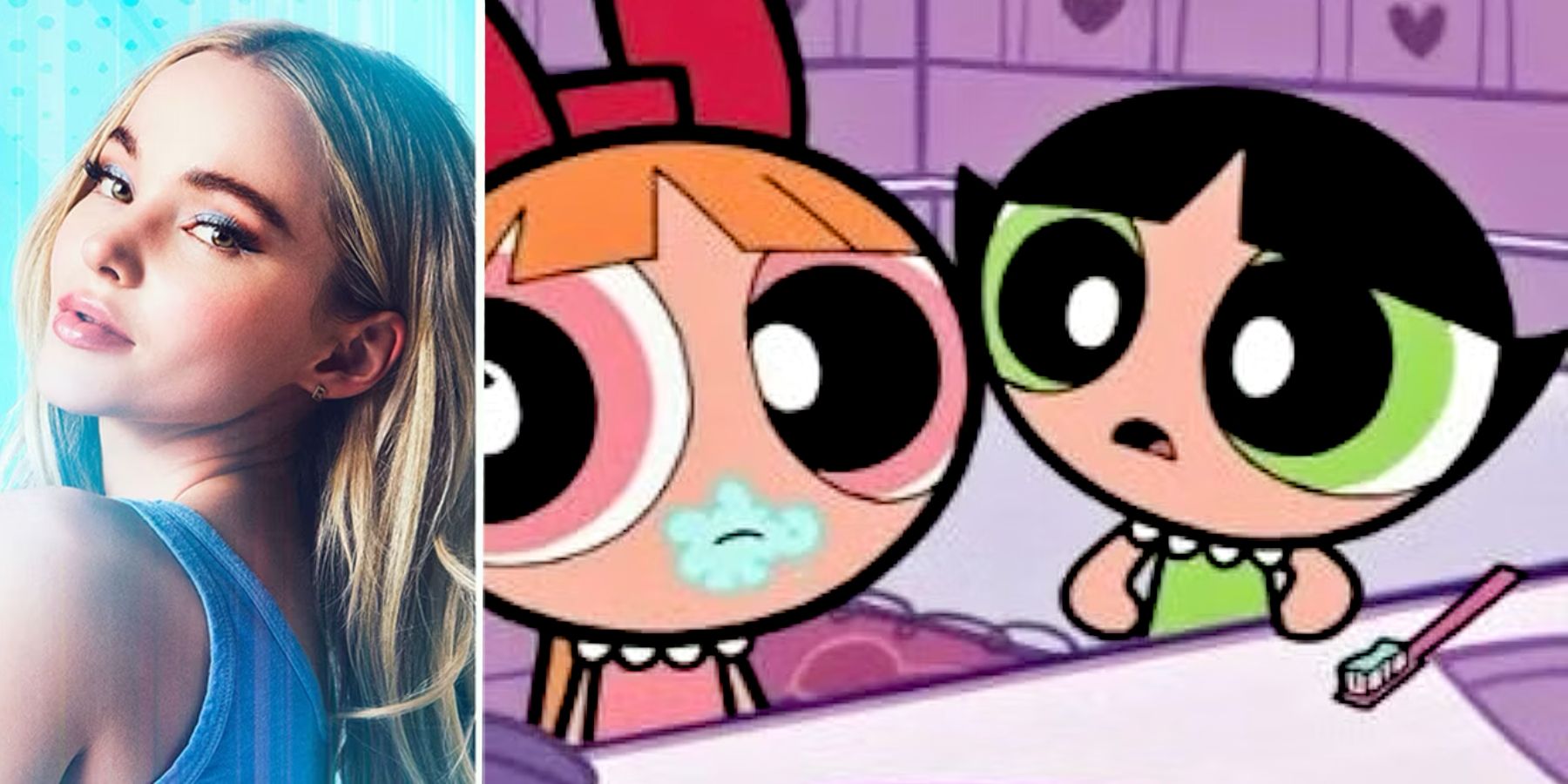 Powerpuff Girls live-action series in the works at CW