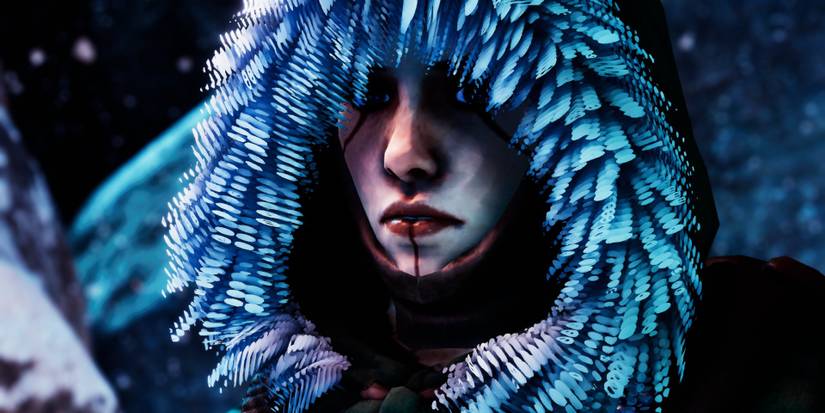 Praey for the Gods Heroine Cropped