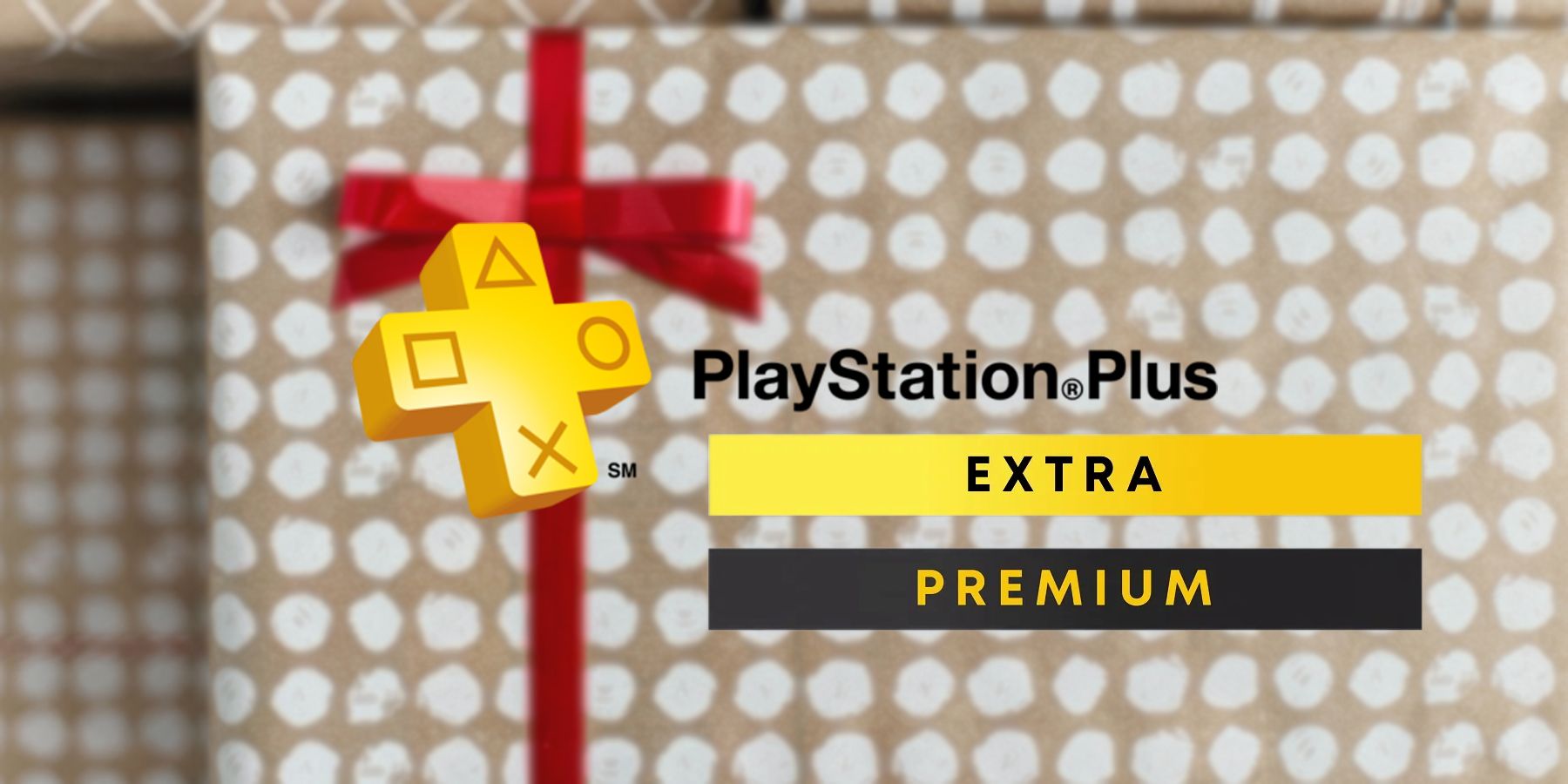 PlayStation Plus Extra and Premium free games for December 2023