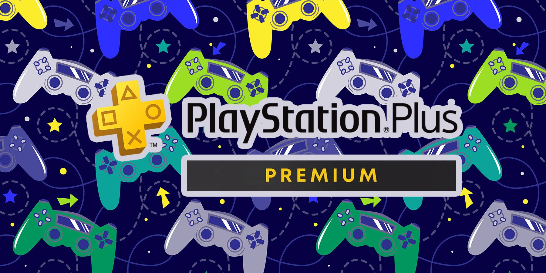 Poll: Rate the PS Plus Extra, Premium games for December 2023