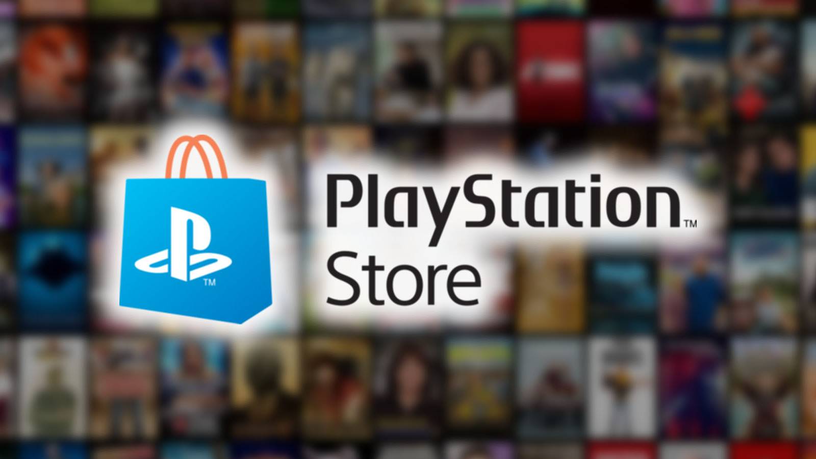 PS Store Discovery TV Shows
