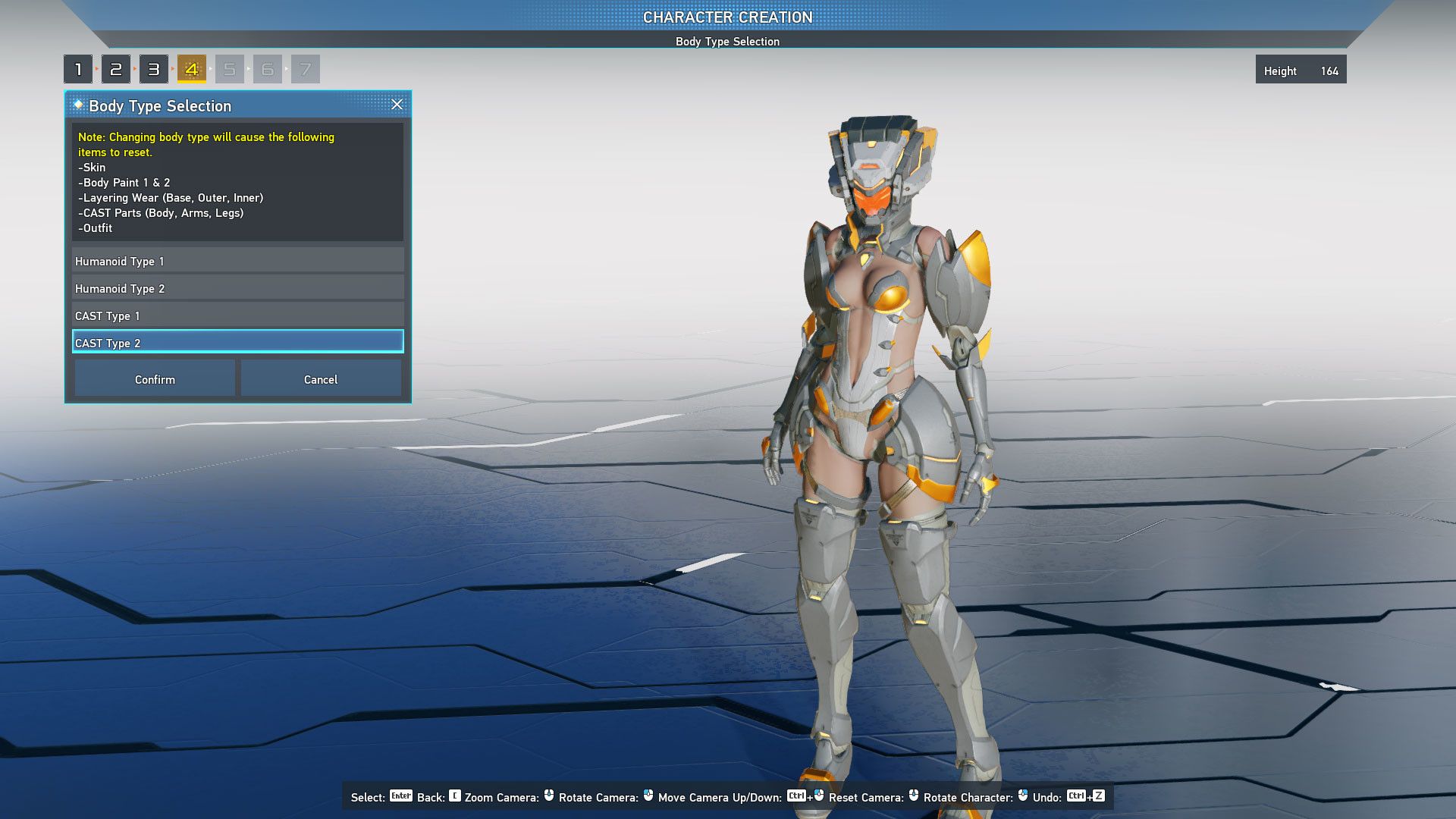 pso2-character-creation