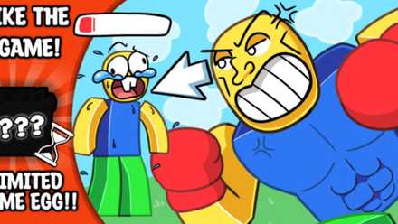 Punch Simulator