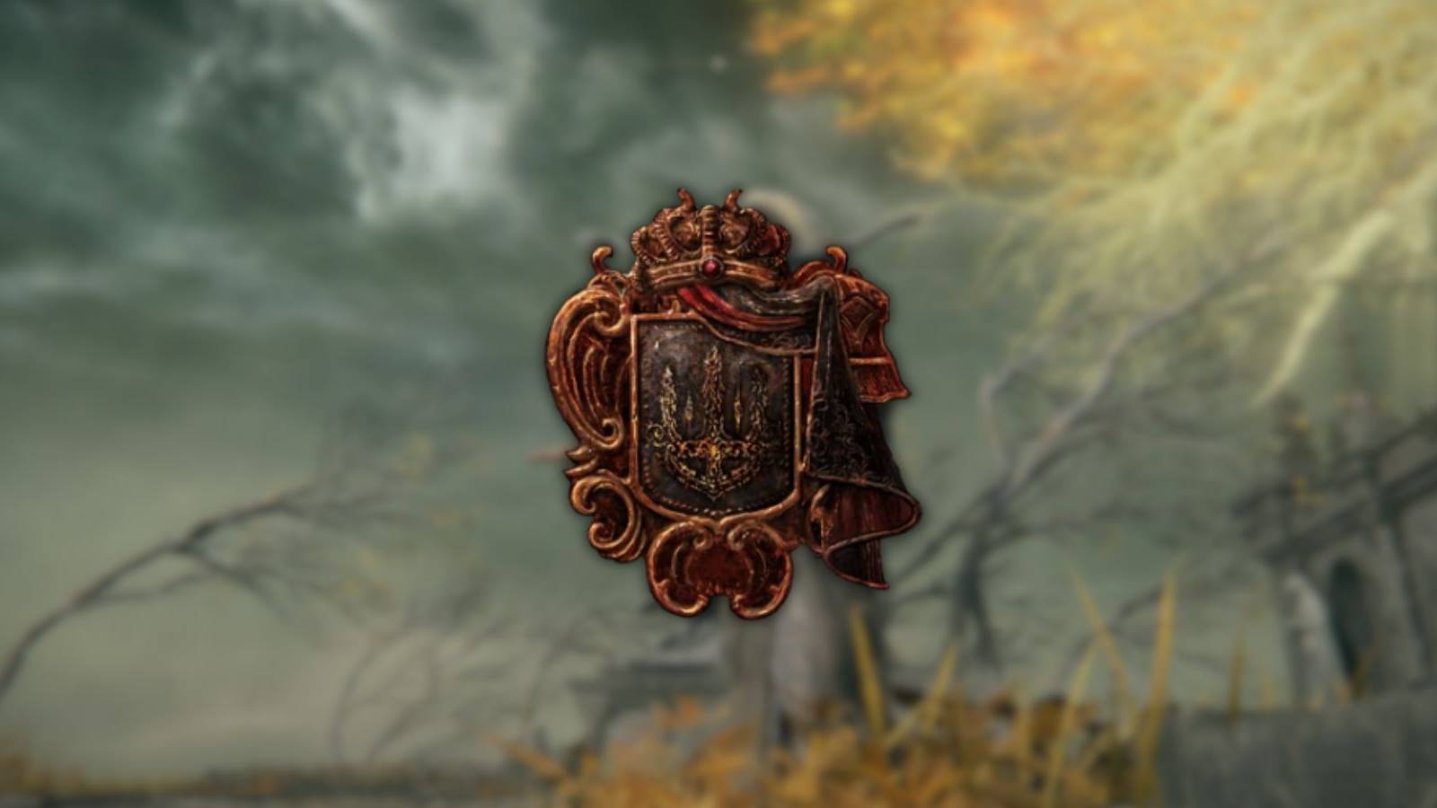 Elden Ring: How to Get Pureblood Knight's Medal