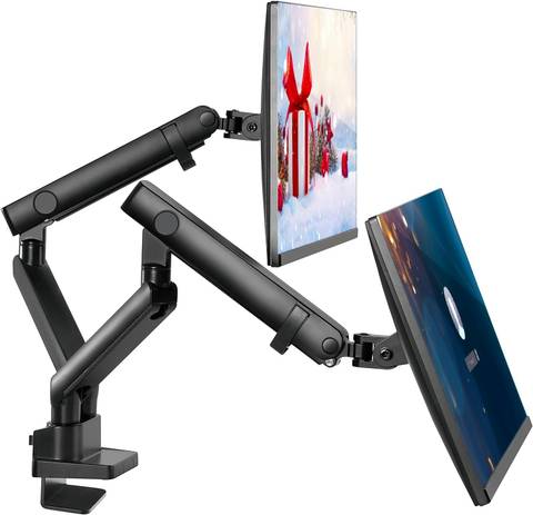 Quarx Dual Monitor Stand