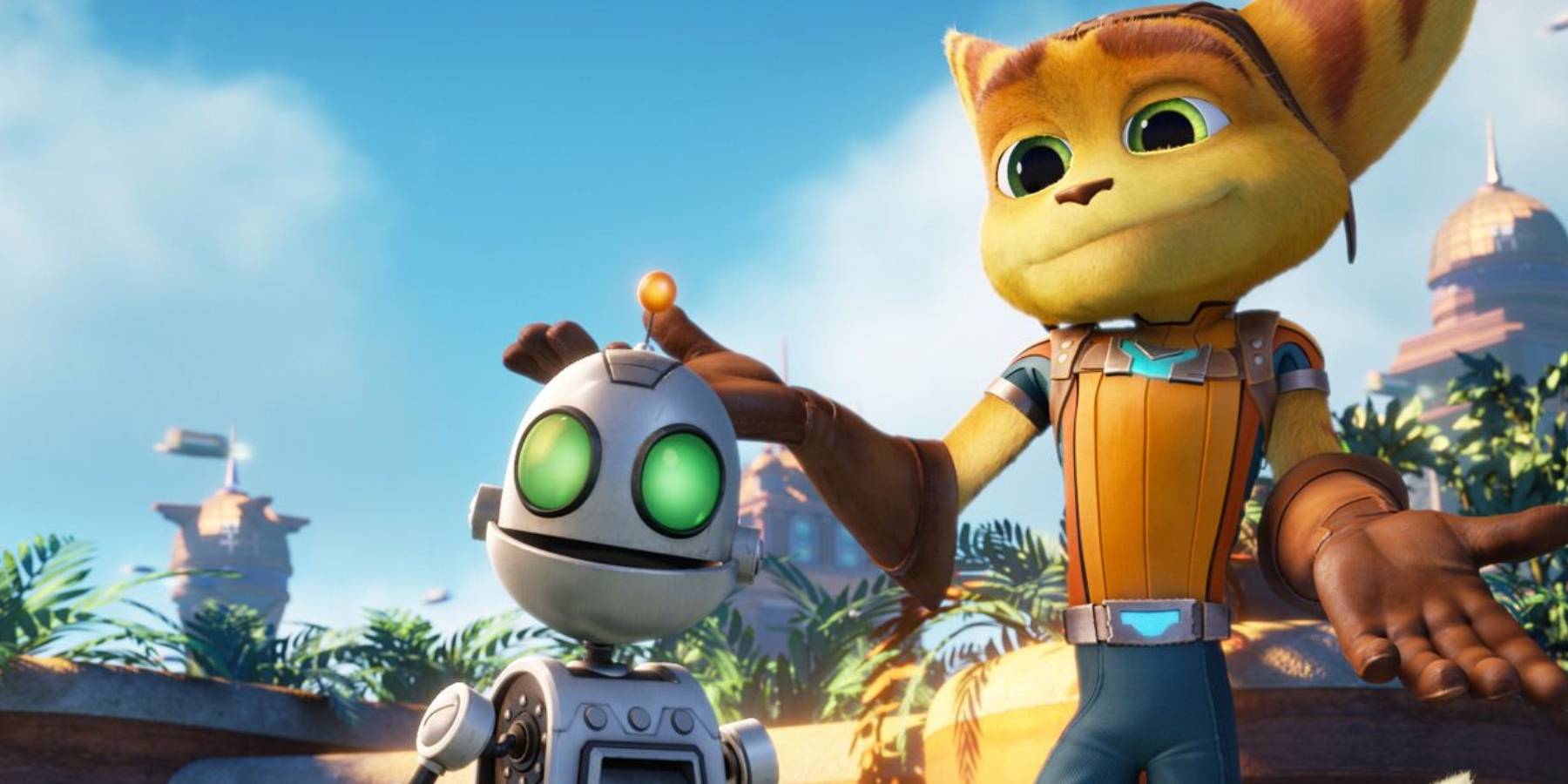 The Next Ratchet and Clank Being So Far Away Has One Clear Benefit