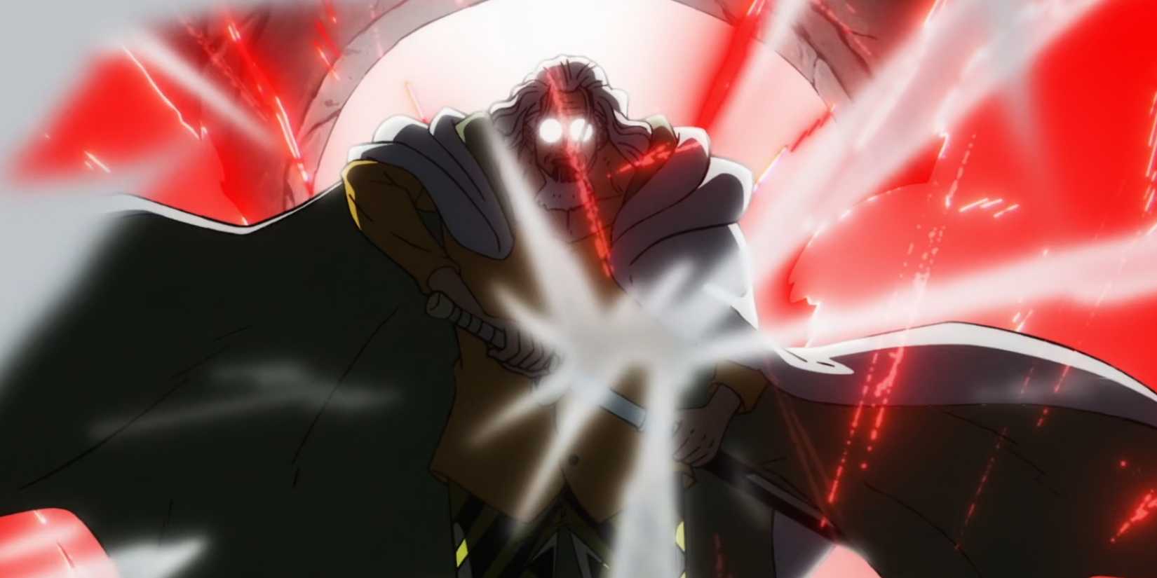 Silvers Rayleigh - The Dark King