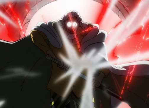 One Piece: 8 Ahli Pedang Generasi Tua yang Lebih Kuat dari Zoro, Peringkat Teratas 9 Scopper Gaban Silvers Rayleigh Power Zoro Sanji Equality one piece