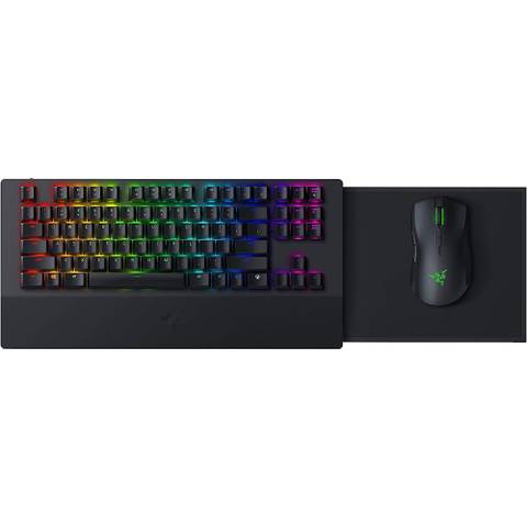 Razer Turret Wireless Mechanical Gaming Keyboard and Mouse Combo-1