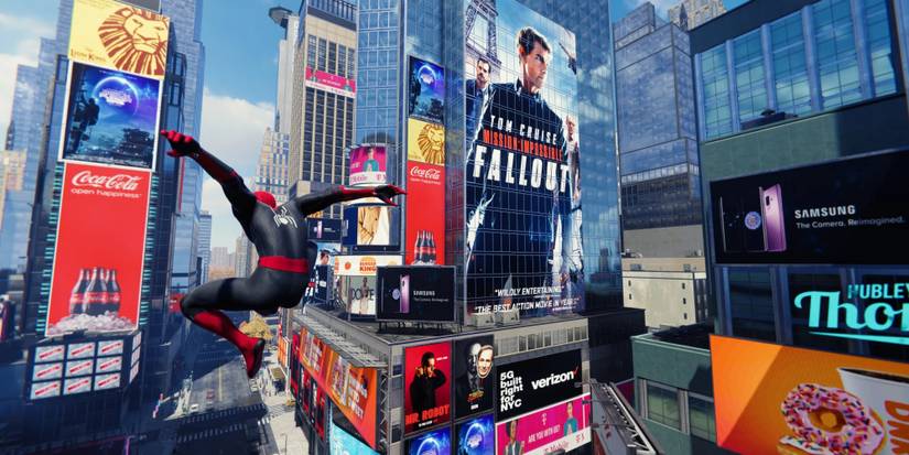 Real Brands and Ads Revamp