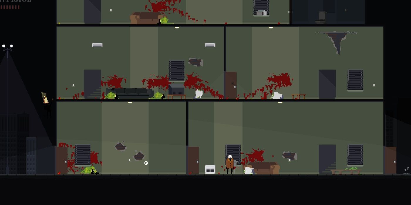 The Best 2D Zombie Games