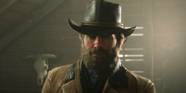 Red Dead Redemption 2 Image Arthur Morgan In His Red Dead Redemption 2 Red Dead Redemption 2 Image Arthur Morgan In His Red Dead Redemption 2
