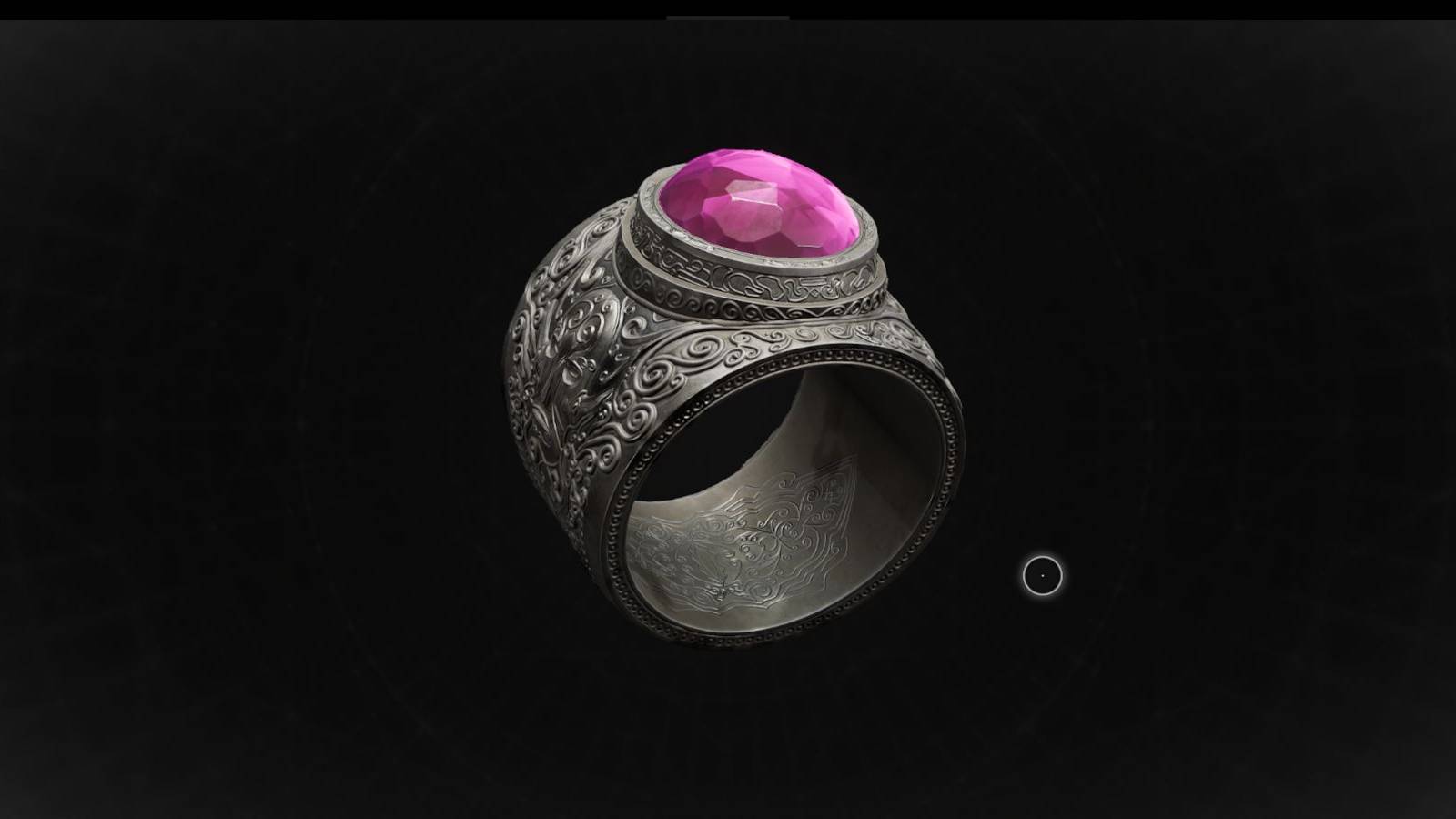remnant 2 alumni ring