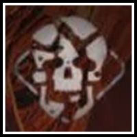 Remnant 2 - Apocalypse Difficulty Icon