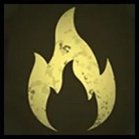 Remnant 2 - Burning Icon