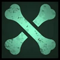 Remnant 2 - Corroded Icon