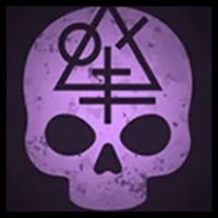 Remnant 2 - Cursed Icon